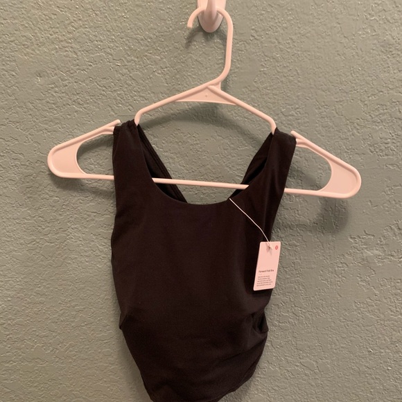 Lululemon Forward Fold Bra - Picture 8 of 9